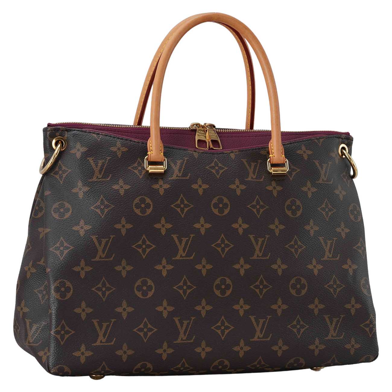 LOUIS VUITTON(USED)루이비통 모노그램 팔라스 MM